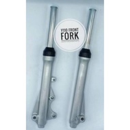 Fork YAMAHA Y110ss /Y110ss2 Front Fork 1set (Oem)Fork Depan