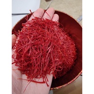 Saffron / Saffron Super Negin A Iran / Buy 5 Gram FREE 1 Gram