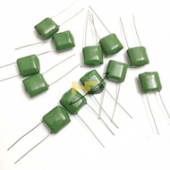Combo of 20 Blue CY2A 224J Mica Capacitors, Components for Induction Cooker Circuits