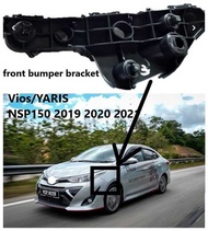 A Pair Vios Front Bumper Bracket Bumper Side Support Bracket For TOYOTA VIOS /Yaris 2019 2020 2021 ❤