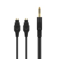 Sennheiser Headphone Cable Balanced Cable Length 18m for HD 660S2 HD 6xx 700258