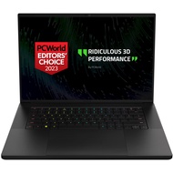 Razer Blade 16 Gaming-Laptop: NVIDIA GeForce RTX 4070 13th Gen Intel 24-Core i9 HX CPU 16" Dual Mode