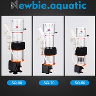 Skimmer Brand Red Starfish SQ-50, SQ-70, SQ-90