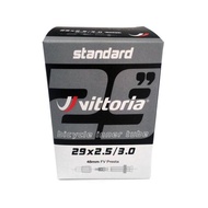 VITTORIA MTB INNER TYRE STANDARD TUBE FV PRESTA 29X2.50-3.0