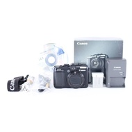 Canon G11 in box - flip selfie dupe G7x