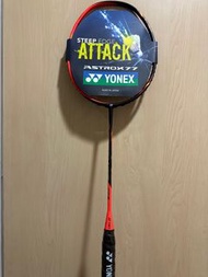 yonex astrox 77 全新 3ug5