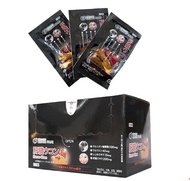 VIÊN HỖ TRỢ BỔ GAN KANZOUKON GENKI FAMI (HỘP 10 GÓI - DÙNG 10 NGÀY)