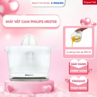 Philips HR2738 Orange Juicer -