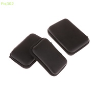 Piq302 Mini Coin Purse Zipper Wallet Women Ladies Men Travel Earphone Key USB Cable SD Card Holder Bag Case MY