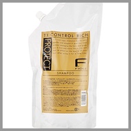 Fiole F Protect Hair Shampoo Rich 1000ml Refill