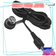 Sony Monaural Earphone 3.0m Single Ear/TV Use ME-83 [Japan Shipment-日本发货]