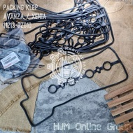 Valve cover gasket Packing head cover gasket Toyota Avanza Xenia Rush Terios Original 11213-BZ010