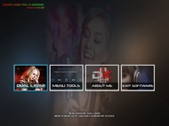 DZONE KARAOKE HOME PRO 12 NON ANDROID ORIGINAL
