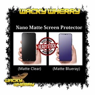 vivo Y29s Hydrogel / PET / TPU / Clear / Matte / Blueray / Lens / Screen Protector