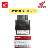 HONDA RS150 ECU UNIT 100% ORIGINAL (38770-K56-M01/M91）