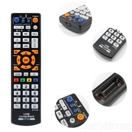 L336 smart remote control for CBL DVD Sat TV