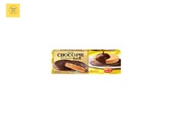 lotte choco Pie marshmallow 1 Box isi 12 pcs Rasa Keju