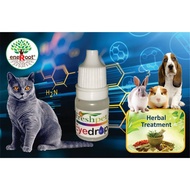 Freshpet Eyedrop for Pet (5ml) [Buy 2 Free 1]