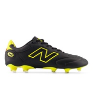 New Balance Unisex 442 Elite FG V3 (Wide) - Black