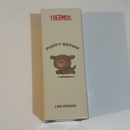 全新 THERMOS Tumbler 400ml 膳魔師保溫杯 TCMI-400S 膳魔师保温杯 Water Bottle