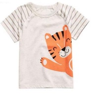 [SHOP.FOR.US] Boy top and tshirt ready to ship from Malaysia