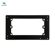 1 PCS Black ATX Power Supply to SFX Power Supply Bracket SFX Power Supply to ATX Power Supply Fixed 