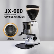 APRESSO JX-600 Popular Coffee Bean Grinder เครื่องบดกาแฟ เฟืองบด 64mm [1 Year Warranty]
