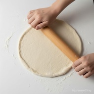 Rolling Pin Essential kitchen utensils for making cheese pizza, pies, cookies and pastries(11.8 Inch