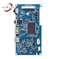 Touch Panel Board 40pin LVDS LCD Screen Panel Driver Module 6Pin Controller Mainboard