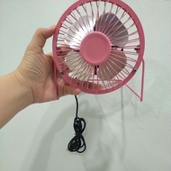 USB Fan voltage 5-9V power 2.5w