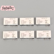 [fashion] HF41F-24-ZS HF41F-12-ZS HF41F-5-ZS HF41F-5-HS HF41F-12-HS HF41F-24-HS Industrial Relay Sub
