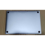 12" A1534 Gray Bottom case Cover Battery & Speaker 2016 2017 613-04333-A 613-04333-B (KN 543)