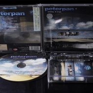 CD & kaset pital Peterpan-Bintang Di Surga