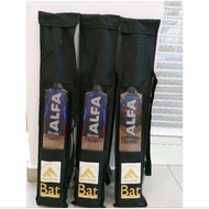 Cricket hard Ball bat A Grade Alfa original