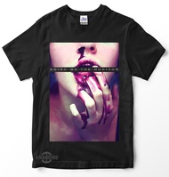 Kaos BRING ME THE HORIZON Blood Lust Premium tshirt bmth cursed