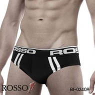 กางเกงในชายรอซโซ่ (ROSSO) แพค3ตัว