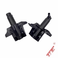 Car Front Headlight Washer Nozzle For Kia K5 Optima 2011-2013 OEM 98671-3R000 98672-3R000