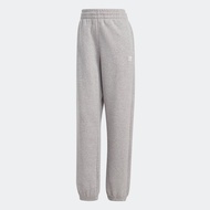adidas Lifestyle Essentials Fleece Joggers Women Grey IA6432