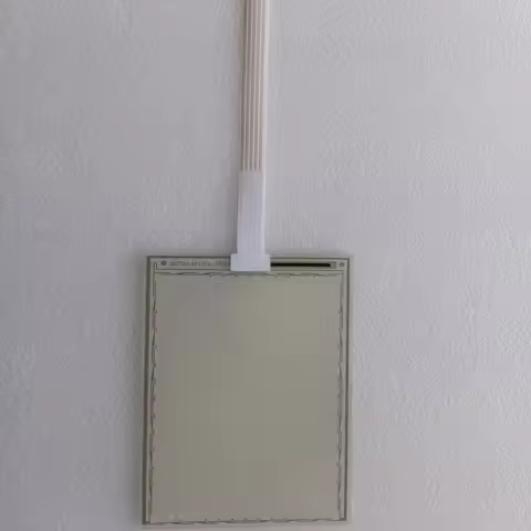 6.4 Inch Five Wire Resistance Screen E728349 SCN-A5-FLT06.4-Z10-0H1-R Philips AVALON FM20 FM30 Fetal