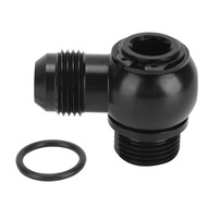 Nearbeauty 10AN to ORB-10 Aluminium AN-10 Car Adapter 7/8in UNF Bolt