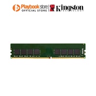 Kingston 16GB DDR4-3200MHz 288-pin DIMM CL22 SDRAM Laptop Memory (KVR32N22D8/16WP)