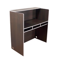 [特價]邏爵-LS-21獨立空間櫃檯桌 辦公桌 屏風櫃 工作站 書桌 隔間