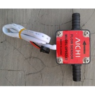 Liquid Flow Sensor AICHI 1CM
