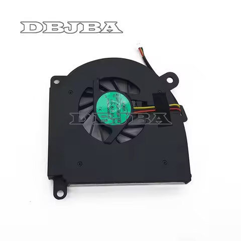 New CPU Cooling Fan for Acer Aspire 3100 3110 3102 3104 3600 5100 5110 5200 5510 5515 fan P/N:DC2800