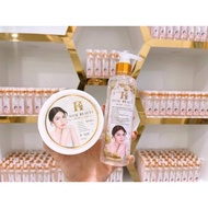 MGW BEAUTY LOTION THAI