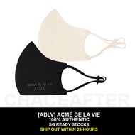 [100% Authentic] ADLV acme de la vie Logo Mask