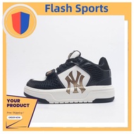 High-quality Store MLB Chunky Liner MID Men's and Women's Sneaker Shoes SDFI1029ZBL Warranty For 5 Years.