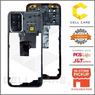 Middle Housing For OPPO A16 CPH2269 (LCD Frame Body)