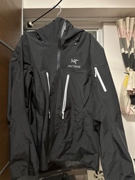 Alpha sv arcteryx