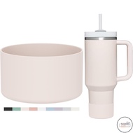 LF Silicone boots for Stanley Quencher40oz/30 oz IceFlow Flip 30oz hydro flask12-24oz